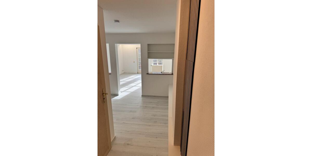 Etagenwohnung Calw - 1.5 Zimmer, 42 m&sup2;, 1.134&euro; | Angebot:25589618