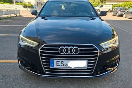 Audi A6 110.000 km 23.500 &euro; Esslingen am Neckar 73728
