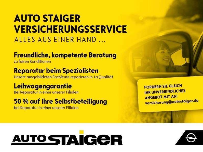 Opel Frontera 5.000 km 29.990 € Waiblingen 71332
