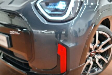 Mini Aceman 30.797 km 38.990 &euro; Stuttgart 70569