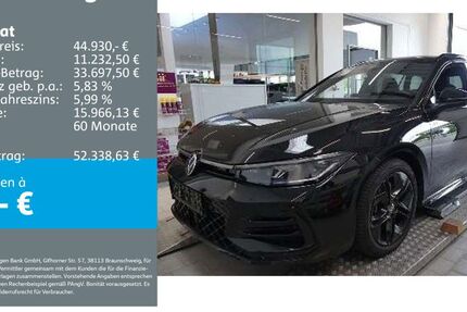 VW Passat Variant 26.160 km 43.830 &euro; Metzingen 72555