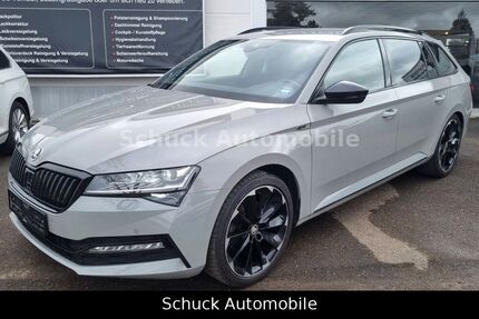 Skoda Superb 143.500 km 23.999 &euro; Altdorf (Landkreis Böblingen) 71155