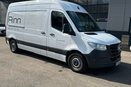 Mercedes-Benz Sprinter 48.000 km 35.105 &euro; Reutlingen 72770