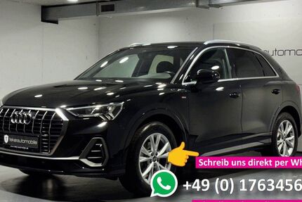 Audi Q3 127.985 km 25.790 &euro; Nürtingen 72622