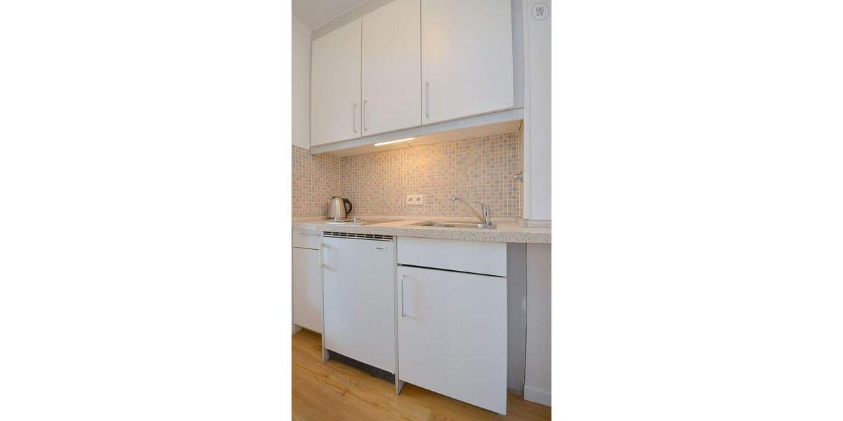 Etagenwohnung Stuttgart West - 1 Zimmer, 36 m&sup2;, 1.390&euro; | Angebot:24700416