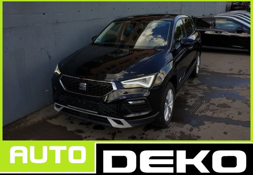 Seat Ateca 159.762 km 19.470 € Waiblingen 71332