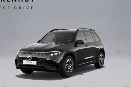 Mercedes-Benz EQB 6.500 km 40.930 € Nagold 72202