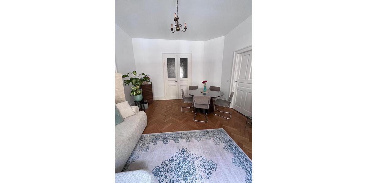 Hochparterre Stuttgart Stuttgart-Süd - 3 Zimmer, 105 m&sup2;, 672.000&euro; | Angebot:26994782