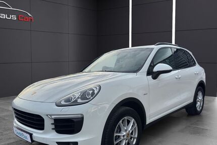 Porsche Cayenne 122.000 km 33.990 € Reutlingen / Stuttgart 72766