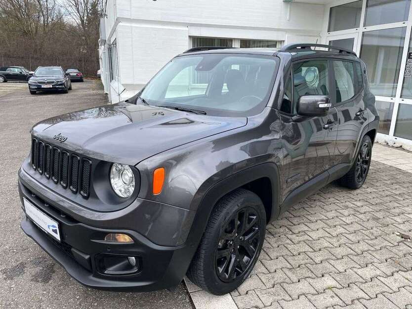 Renegade