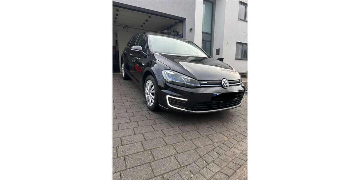 VW Golf 65.000 km 14.990 &euro; Pforzheim 75175