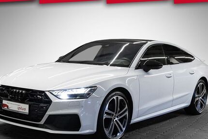 Audi A7 13.971 km 56.320 &euro; Stuttgart 70563