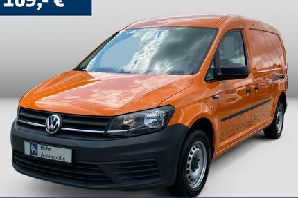 VW Caddy Maxi 104.000 km 12.900 € Fellbach 70736
