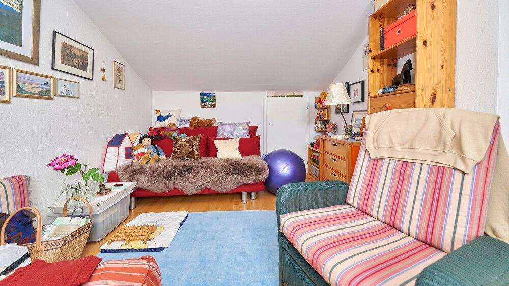 Reihenmittelhaus Freiberg am Neckar / Beihingen Beihingen - 5 Zimmer, 115 m&sup2;, 529.000&euro; | Angebot:25940111