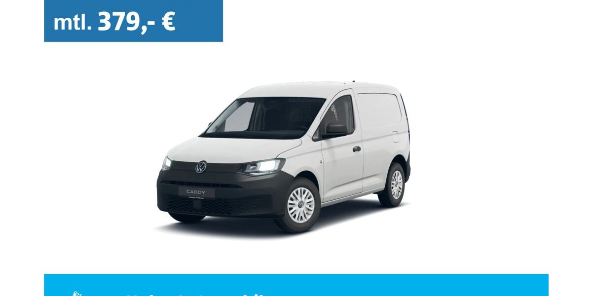 VW Caddy 3.900 km 32.490 &euro; Pforzheim 75172