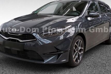 Kia ceed Sportswagon 17.500 km 25.790 &euro; Pforzheim 75177