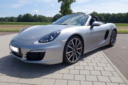 Porsche Boxster 29.310 km 59.800 &euro; Bietigheim-Bissingen 74321