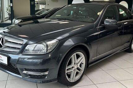 Mercedes-Benz C 250 198.600 km 10.590 &euro; Pforzheim 75179