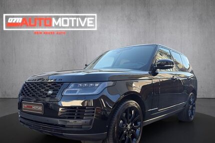 Land Rover Range Rover 118.200 km 53.901 &euro; Stuttgart 70565