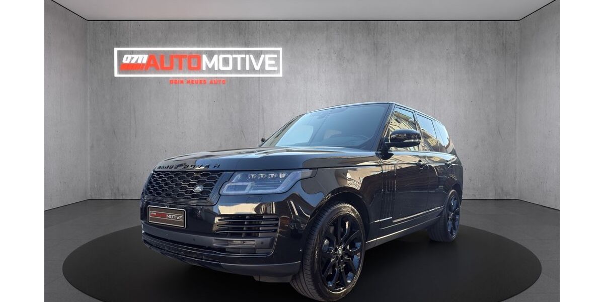 Land Rover Range Rover 118.200 km 53.901 &euro; Stuttgart 70565