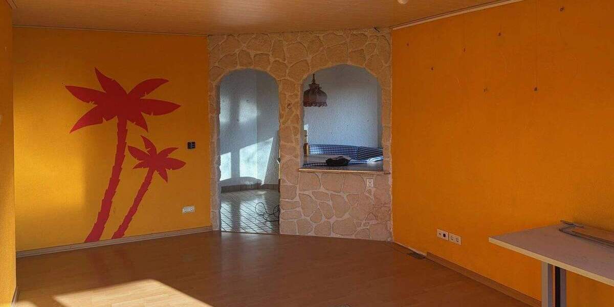 Etagenwohnung Tamm - 3 Zimmer, 84 m&sup2;, 287.000&euro; | Angebot:24827186