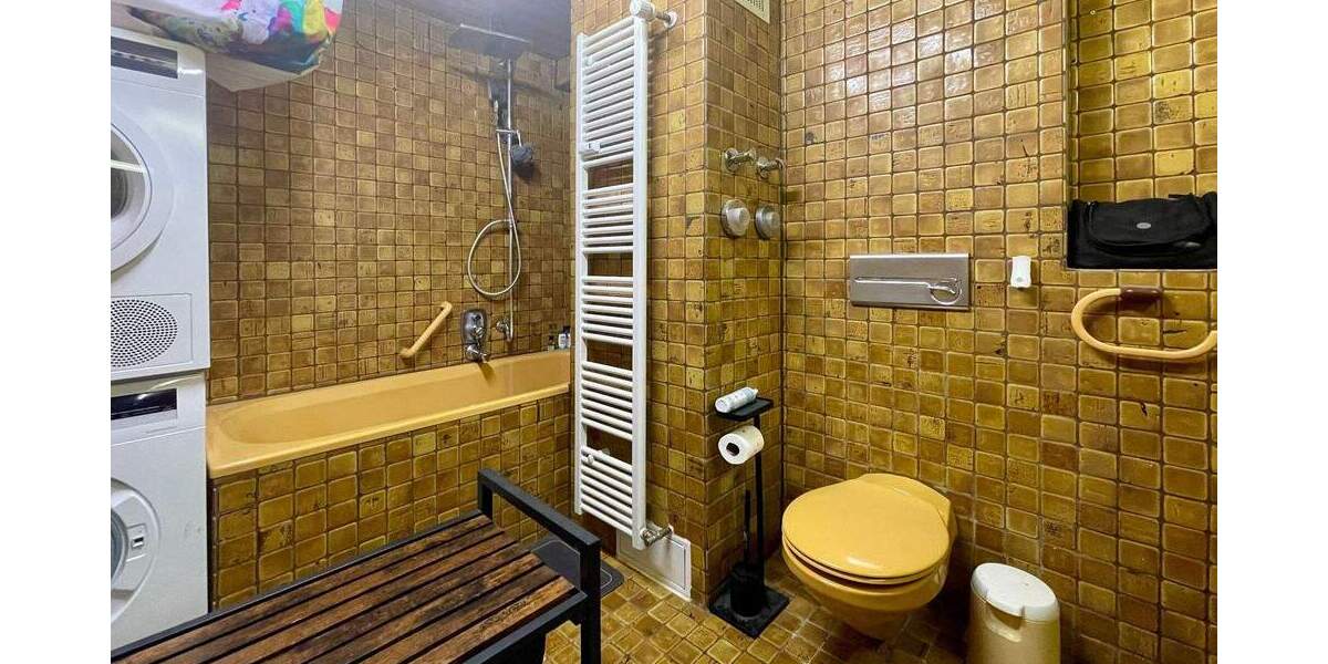 Etagenwohnung Stuttgart Heumaden - 3 Zimmer, 88 m&sup2;, 900&euro; | Angebot:24826085