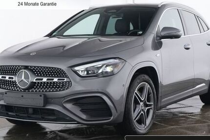 Mercedes-Benz GLA 250 14.553 km 47.790 &euro; Korntal 70825
