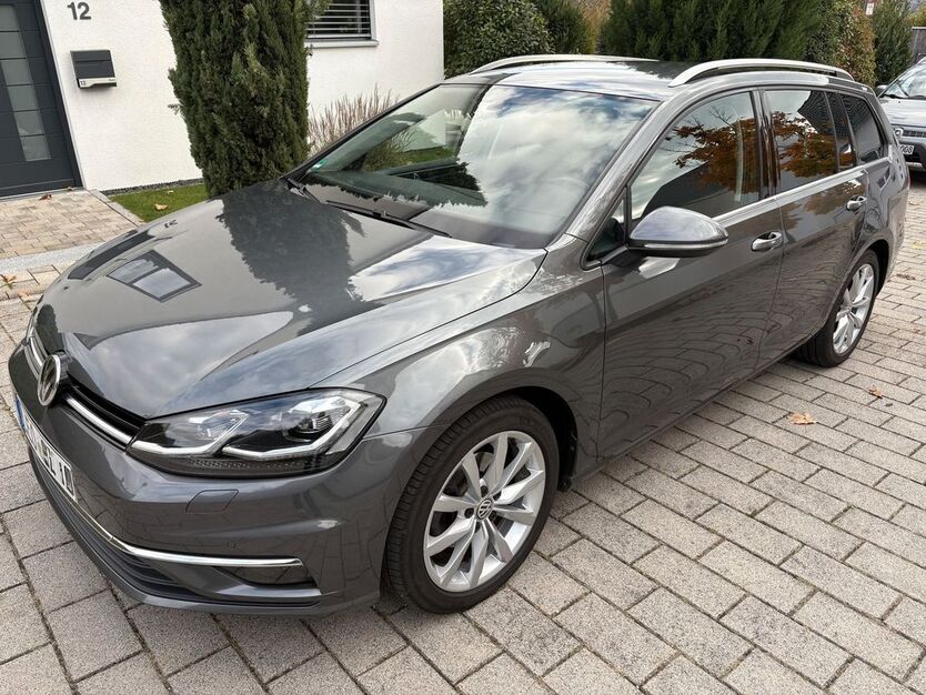 VW Golf 70.700 km 15.000 € Leonberg 71229