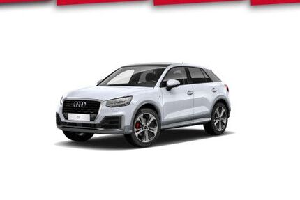 Audi Q2 47.918 km 26.920 &euro; Böblingen 71034