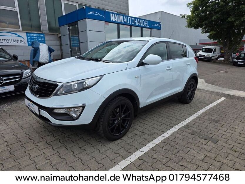 Sportage