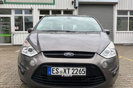 Ford S-Max 160.900 km 5.990 € Ostfildern 73760