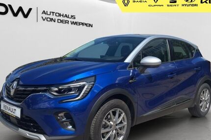 Renault Captur 117.284 km 14.500 &euro; Stuttgart 70565