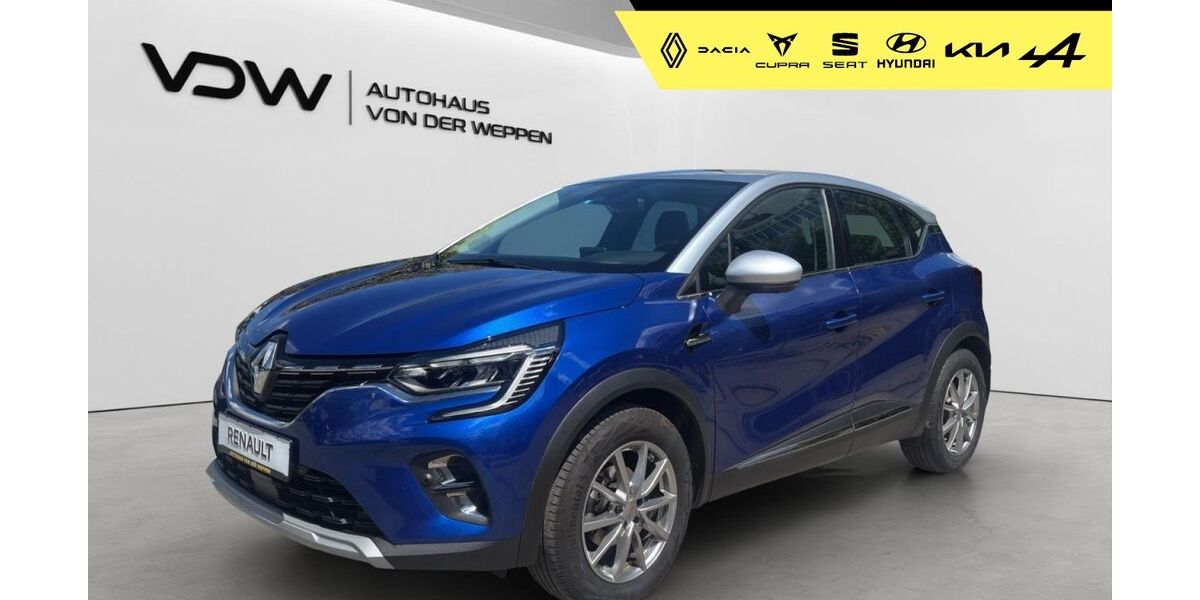 Renault Captur 117.284 km 14.500 &euro; Stuttgart 70565