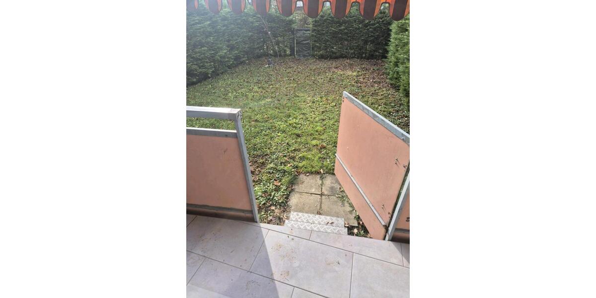 Erdgeschoßwohnung Stuttgart Zuffenhausen - 1 Zimmer, 60 m&sup2;, 270.000&euro; | Angebot:24514643