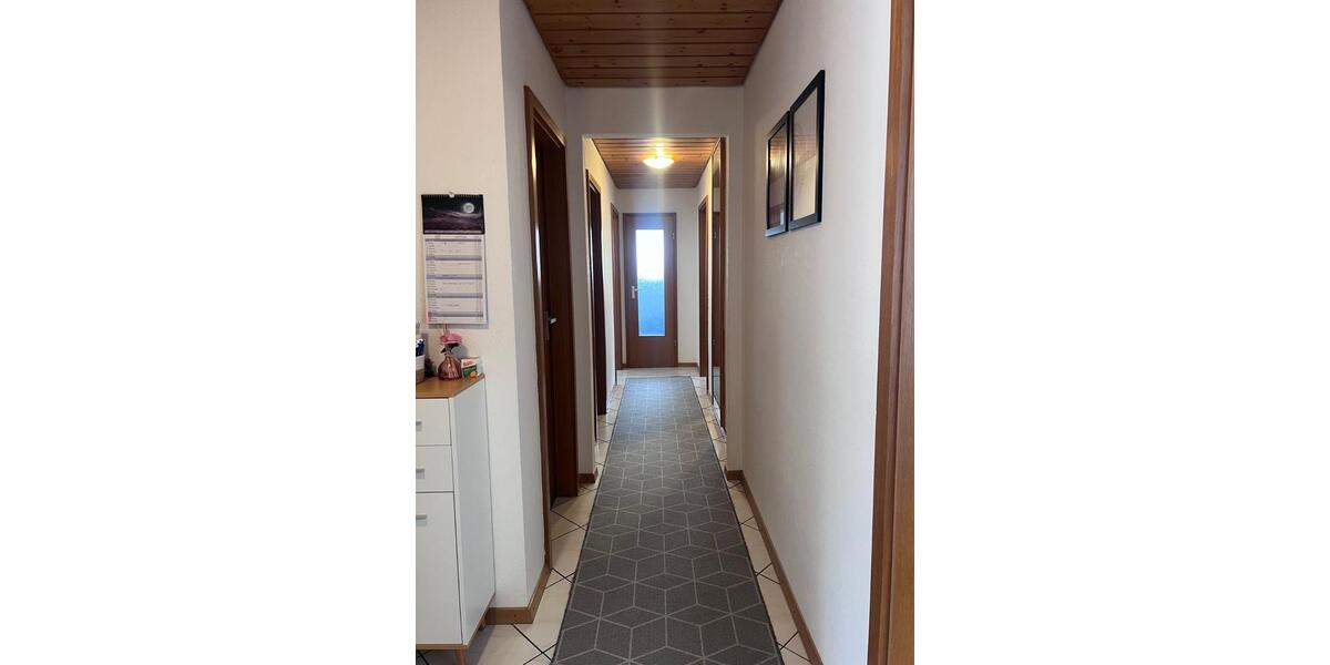 Erdgeschoßwohnung Reutlingen Reutlingen (Kernstadt) - 3.5 Zimmer, 86 m&sup2;, 1.030&euro; | Angebot:25647334