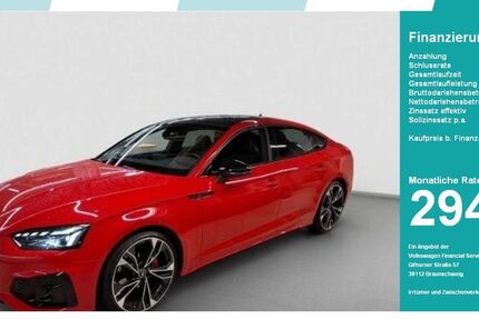 Audi A5 14.046 km 45.870 € Herrenberg 71083