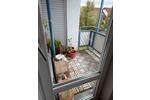 Gepflegte 2-Zimmer-Wohnung mit Balkon & TG-Stellplatz in Tübingen 2 zimmer