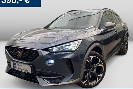 Cupra Formentor 42.764 km 27.930 &euro; Niefern-Öschelbronn 75223