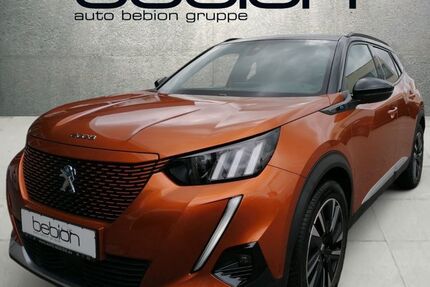 Peugeot 2008 28.500 km 18.480 € Magstadt 71106