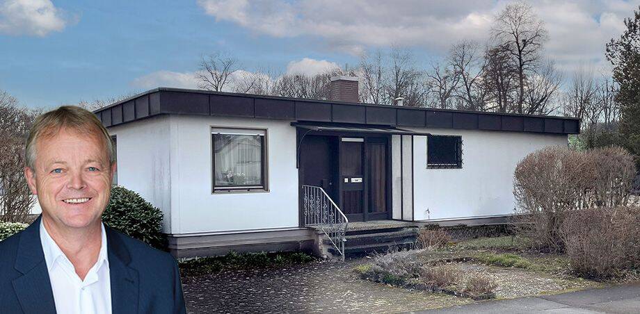 Bungalow Kirchentellinsfurt - 5 Zimmer, 147 m&sup2;, 480.000&euro; | Angebot:26203634