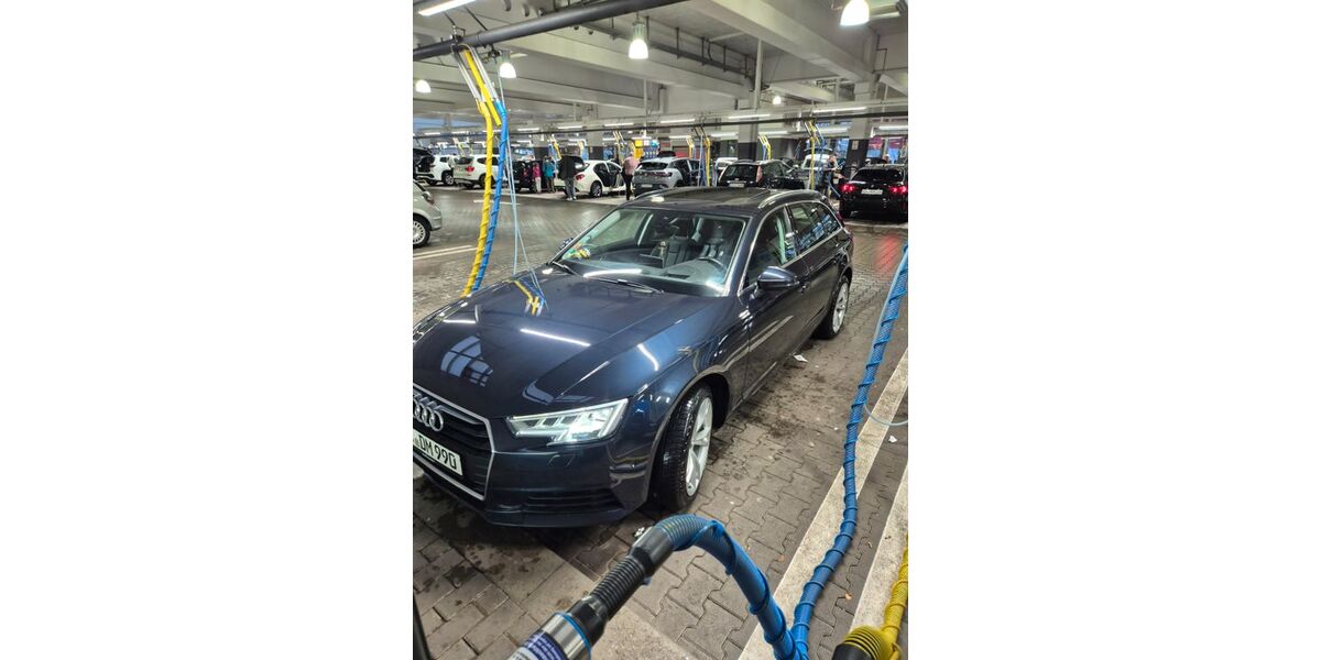 Audi A4 188.800 km 12.500 &euro; Stuttgart 70190