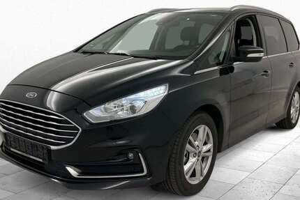 Ford Galaxy 133.000 km 22.500 &euro; Stuttgart, Landeshauptstadt 70439