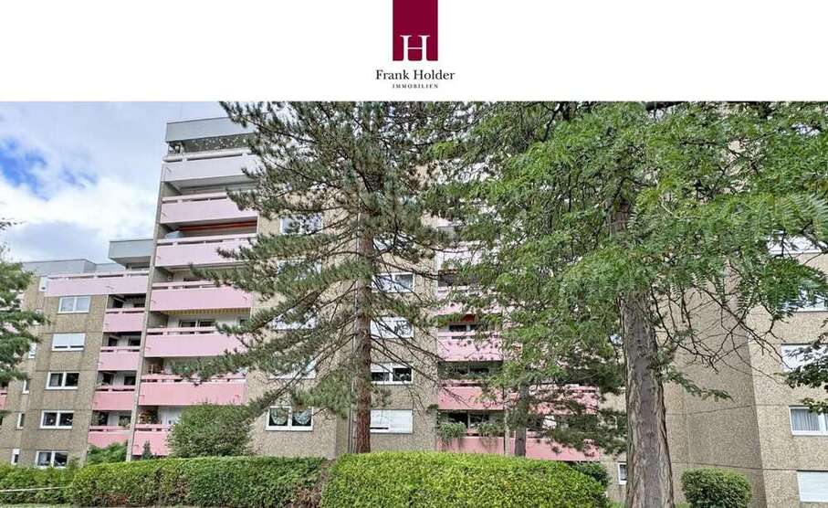 Wohnung zum Kaufen in Stuttgart Botnang 229.000 € 59 m²