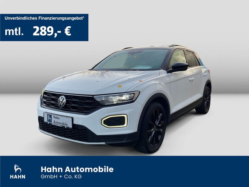 VW T-Roc 90.695 km 17.995 € Böblingen 71032