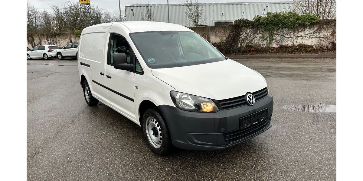 VW Caddy Maxi 195.000 km 7.890 &euro; Möglingen/Ludwigsburg 71696