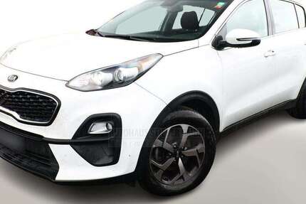 Kia Sportage 84.000 km 20.271 &euro; Stuttgart 70439