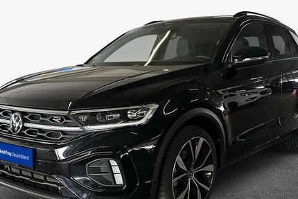 VW T-Roc 17.298 km 41.990 &euro; Stuttgart 70190