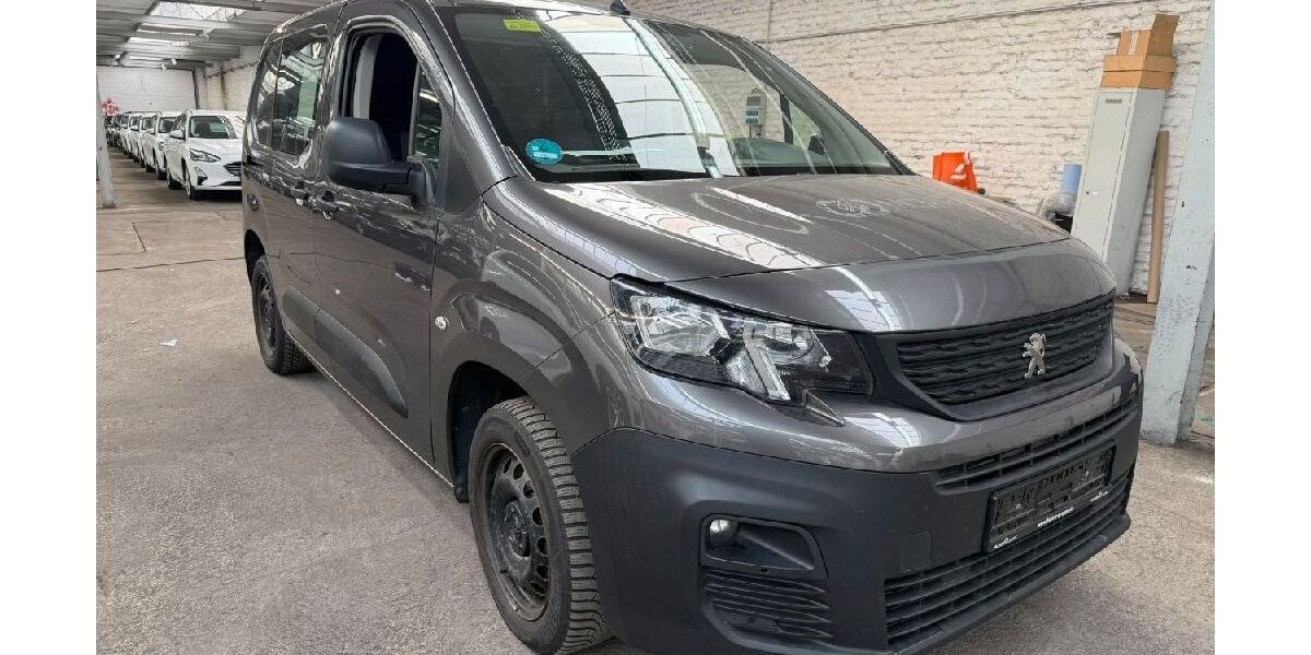 Peugeot Partner 146.000 km 8.499 &euro; Ditzingen 71254