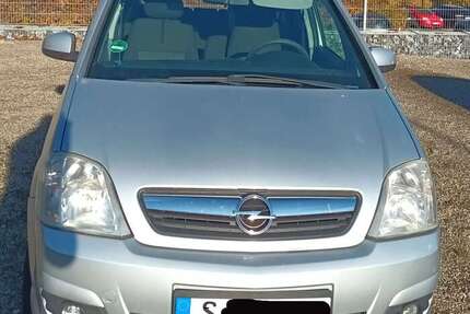 Opel Meriva 139.000 km 3.300 € Stuttgart 70619