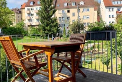 Wohnung Stuttgart Stuttgart-Ost - 3 Zimmer, 83 m&sup2;, 440.000&euro; | Angebot:25869342